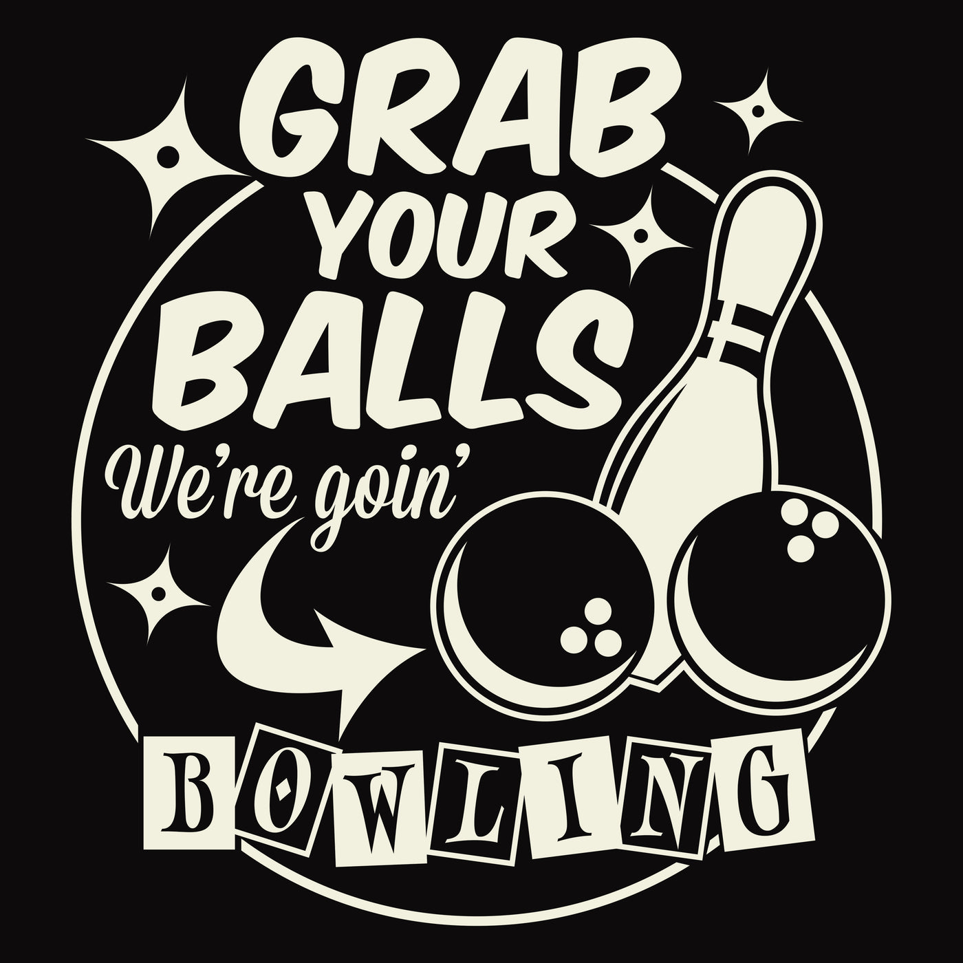 Grab your Balls