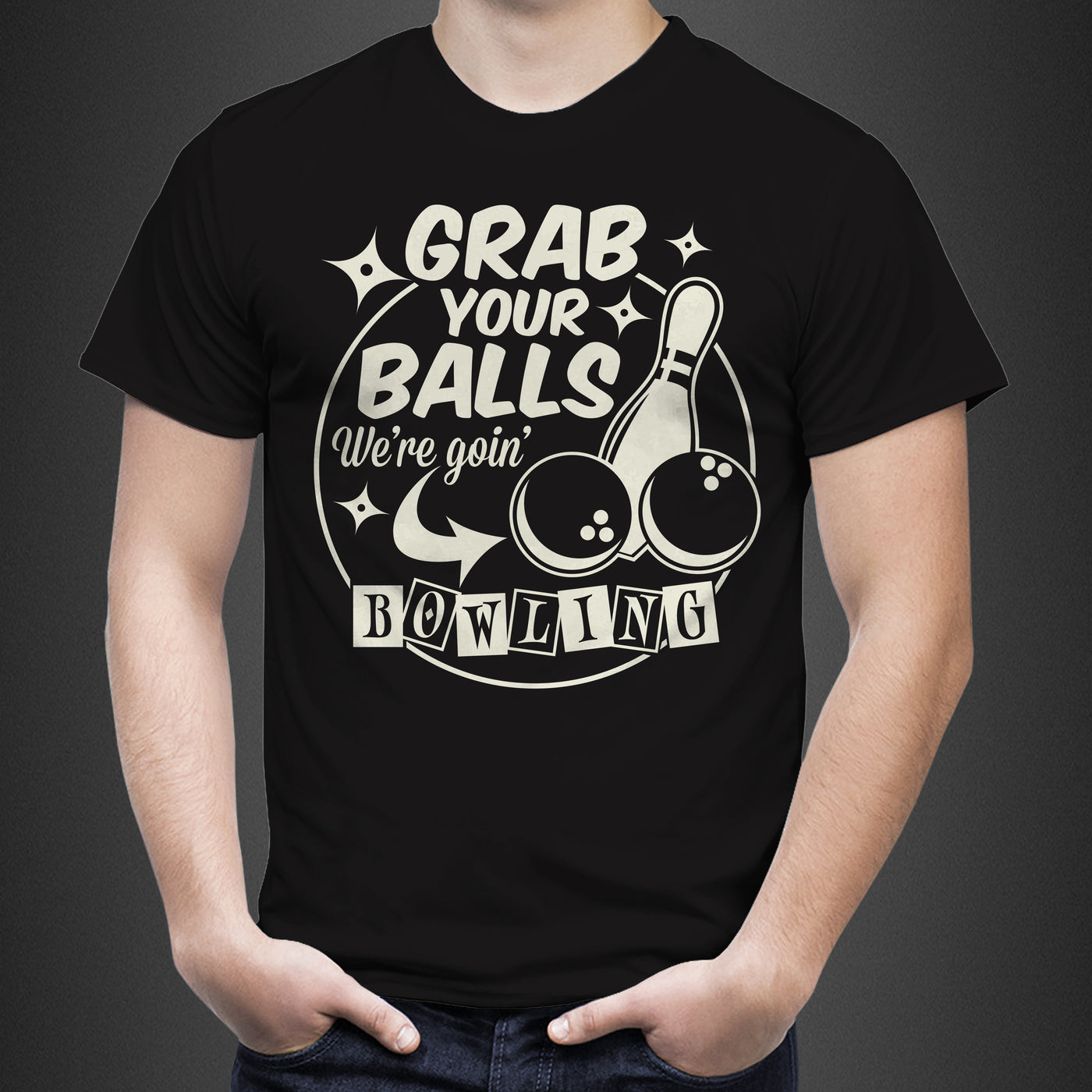 Grab your Balls