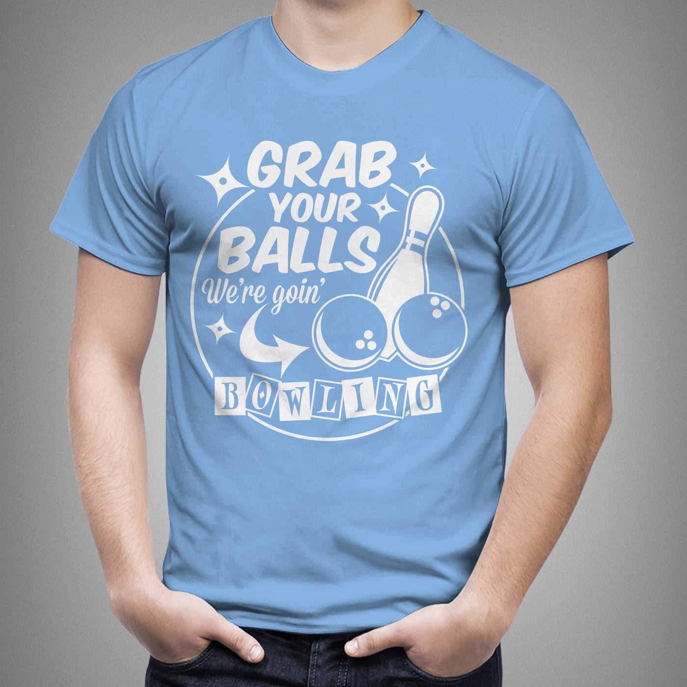 Grab your Balls