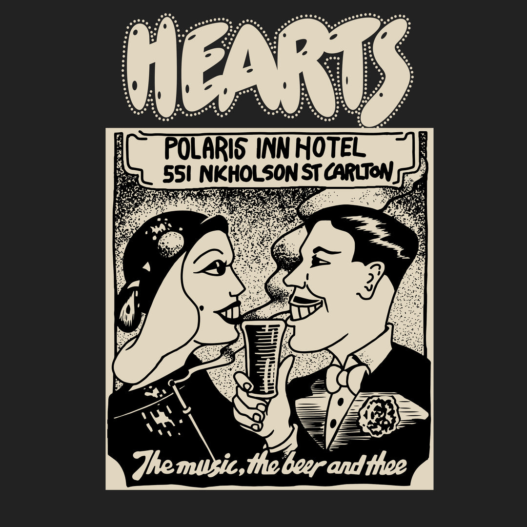 Hearts