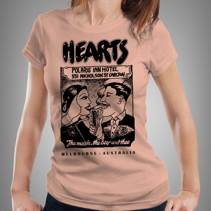 Hearts - Fem
