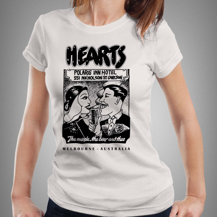 Hearts - Fem