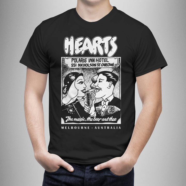 Hearts