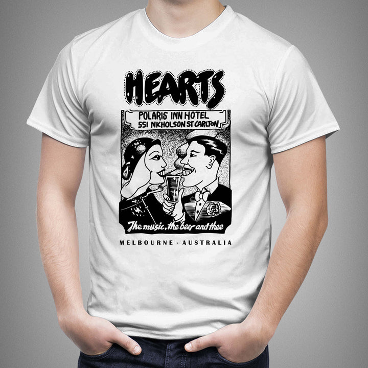 Hearts