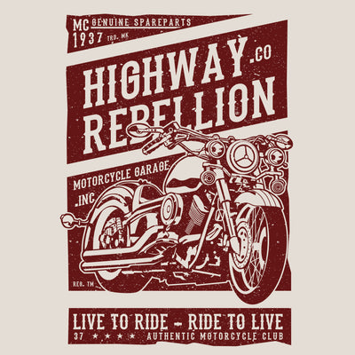 Highway Rebellion