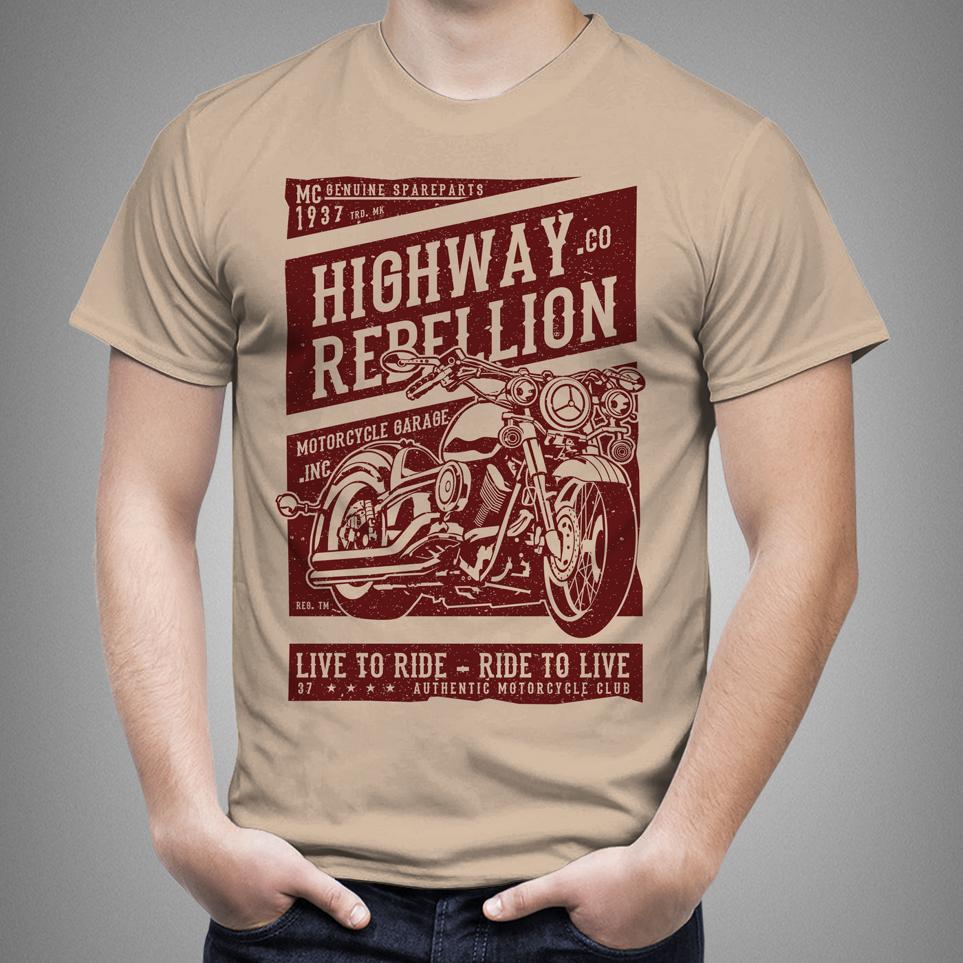 Highway Rebellion