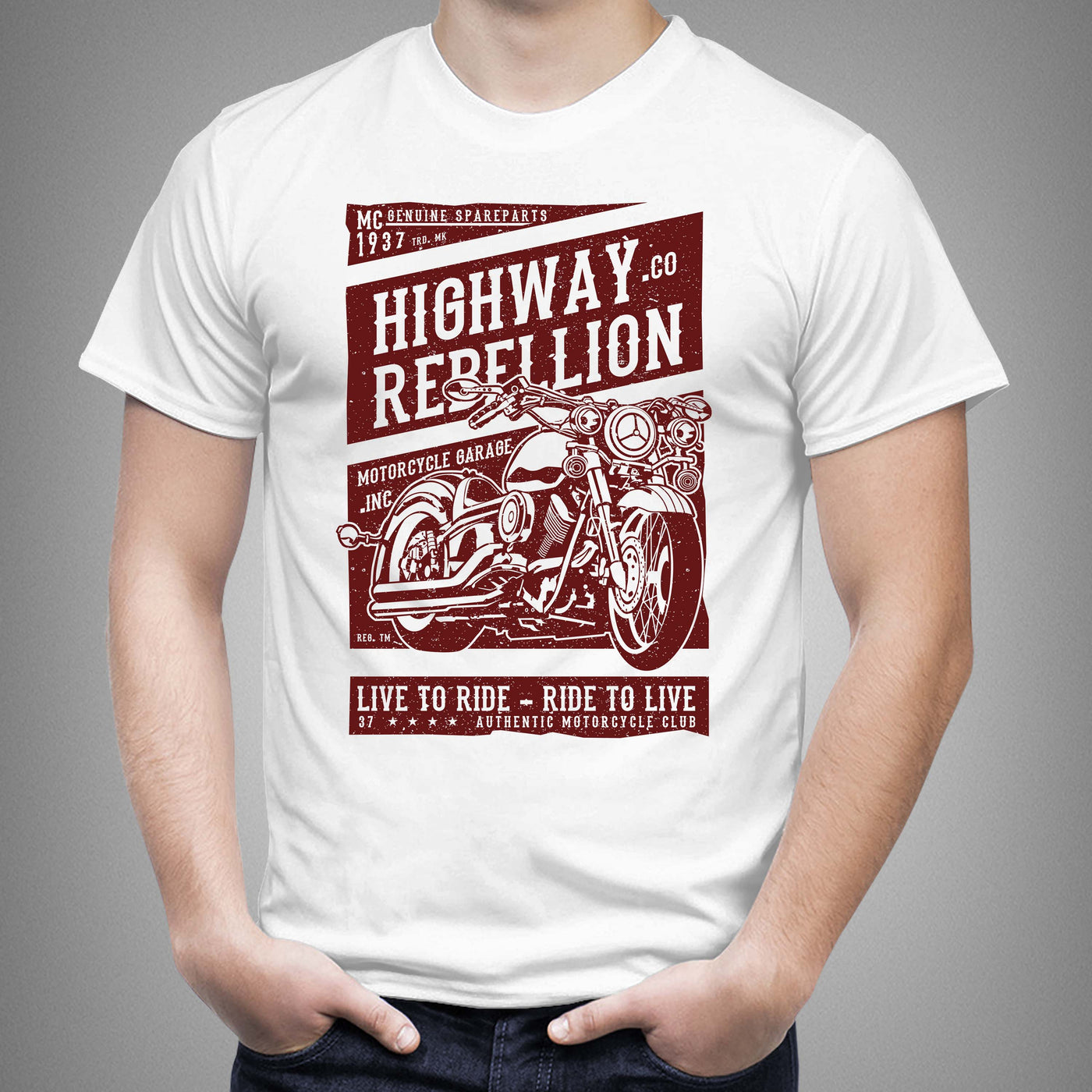 Highway Rebellion