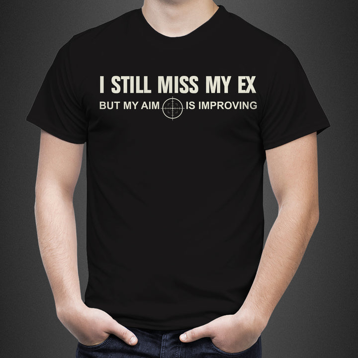 I Still Miss My Ex