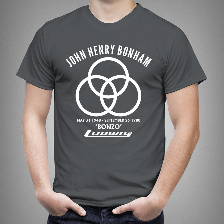 John Bonham