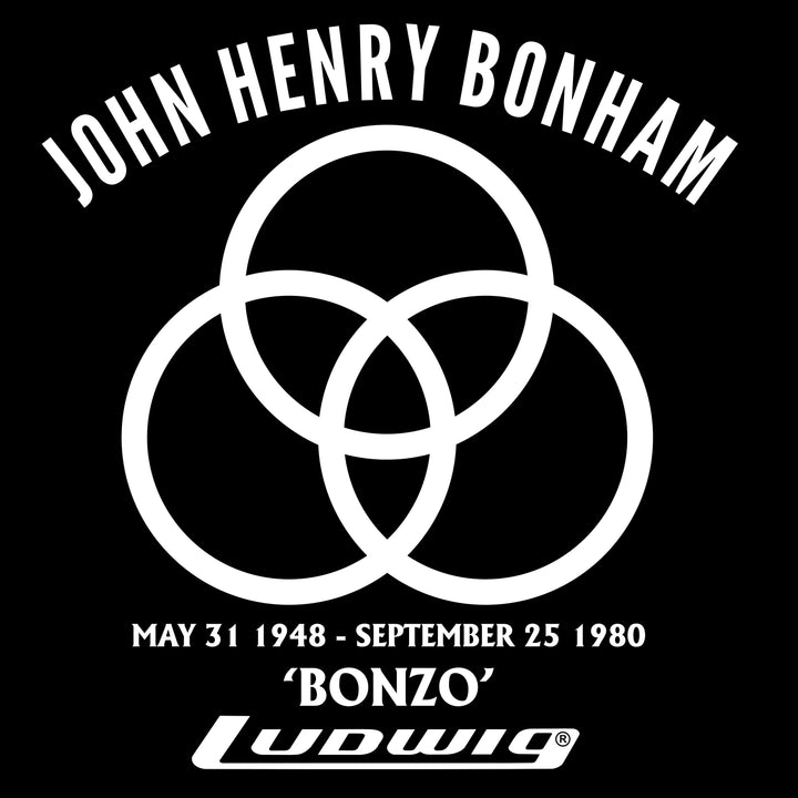John Bonham - Fem