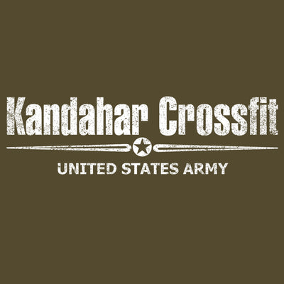 Kandahar Crossfit