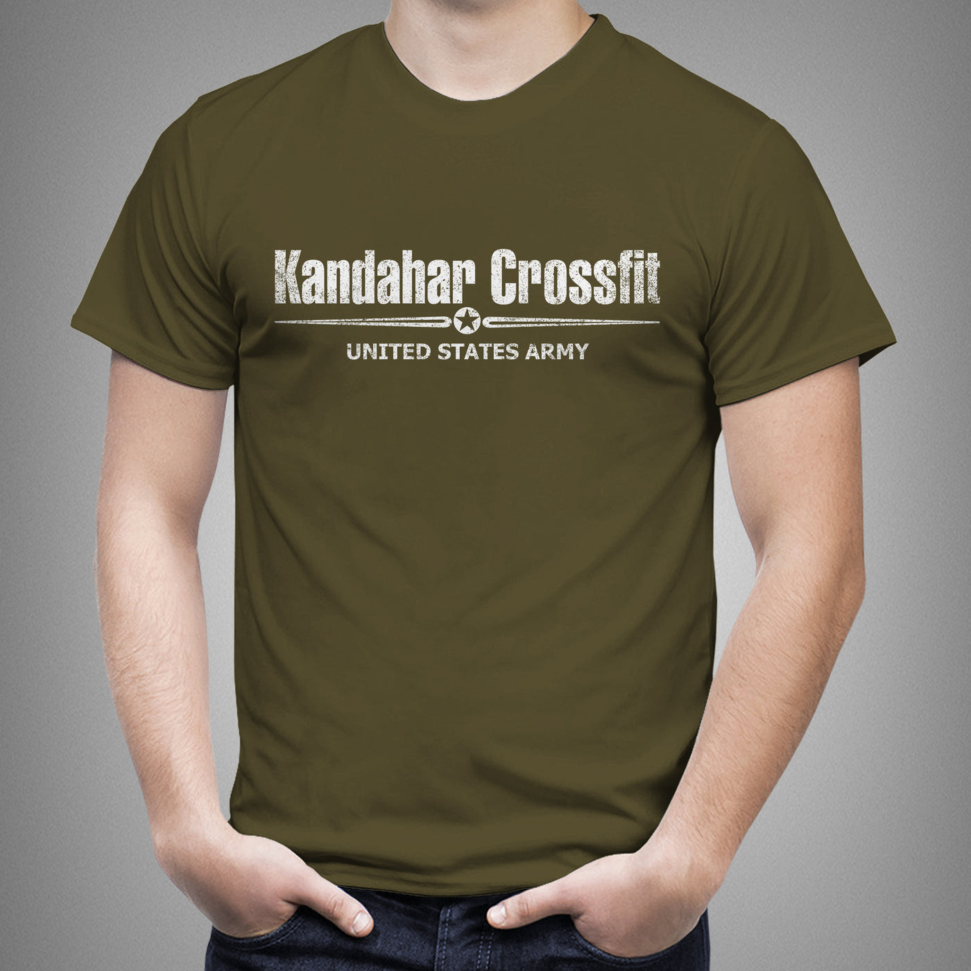 Kandahar Crossfit