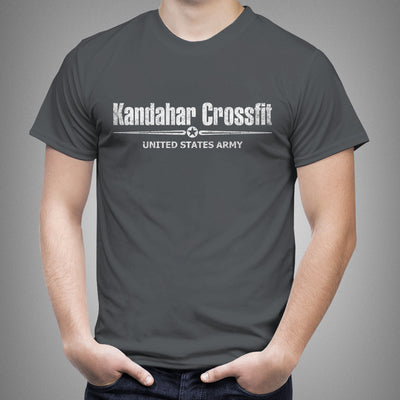 Kandahar Crossfit