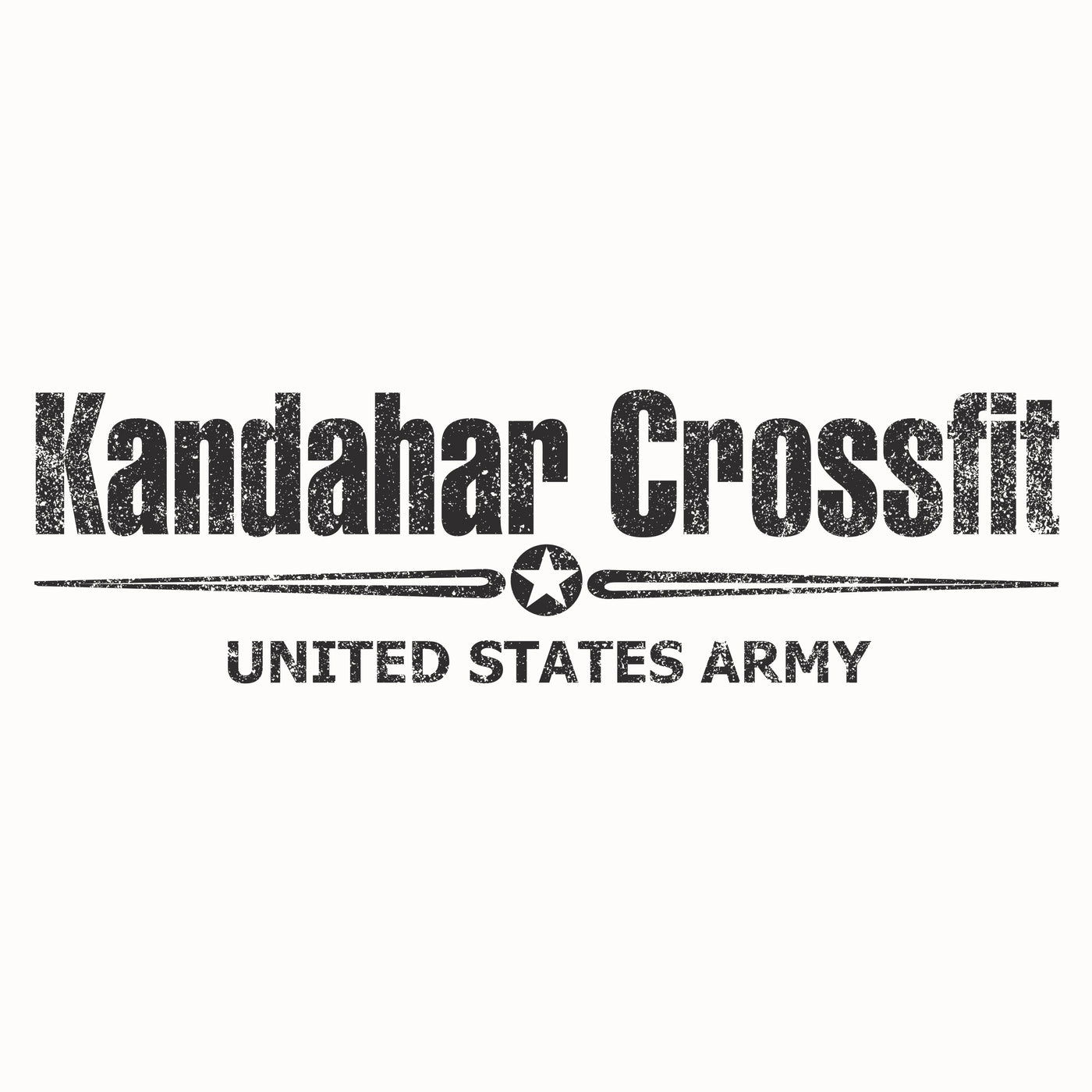 Kandahar Crossfit - Fem