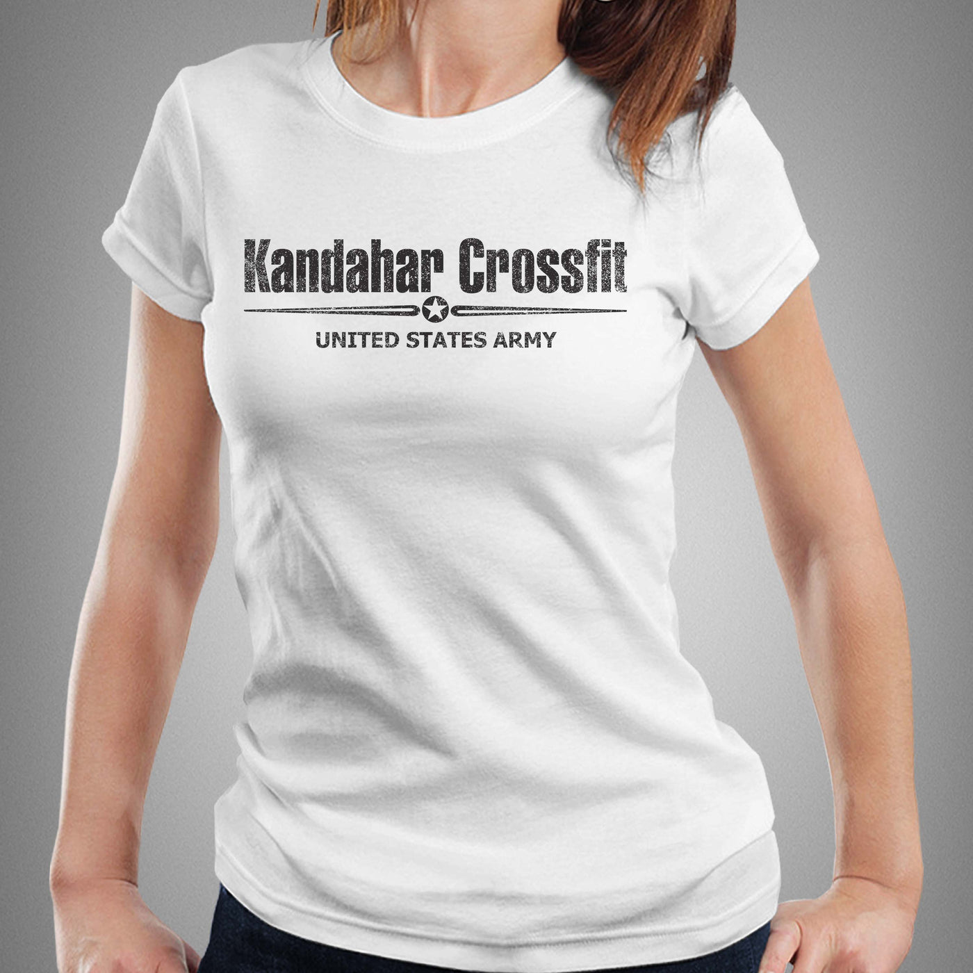 Kandahar Crossfit - Fem