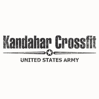 Kandahar Crossfit