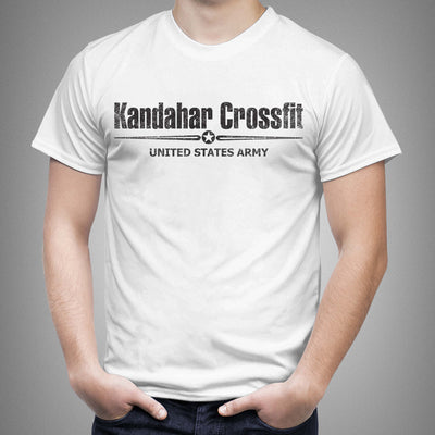 Kandahar Crossfit