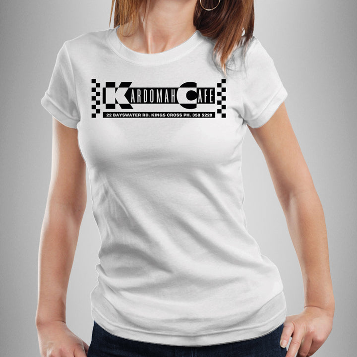 Kardomah Cafe - Fem