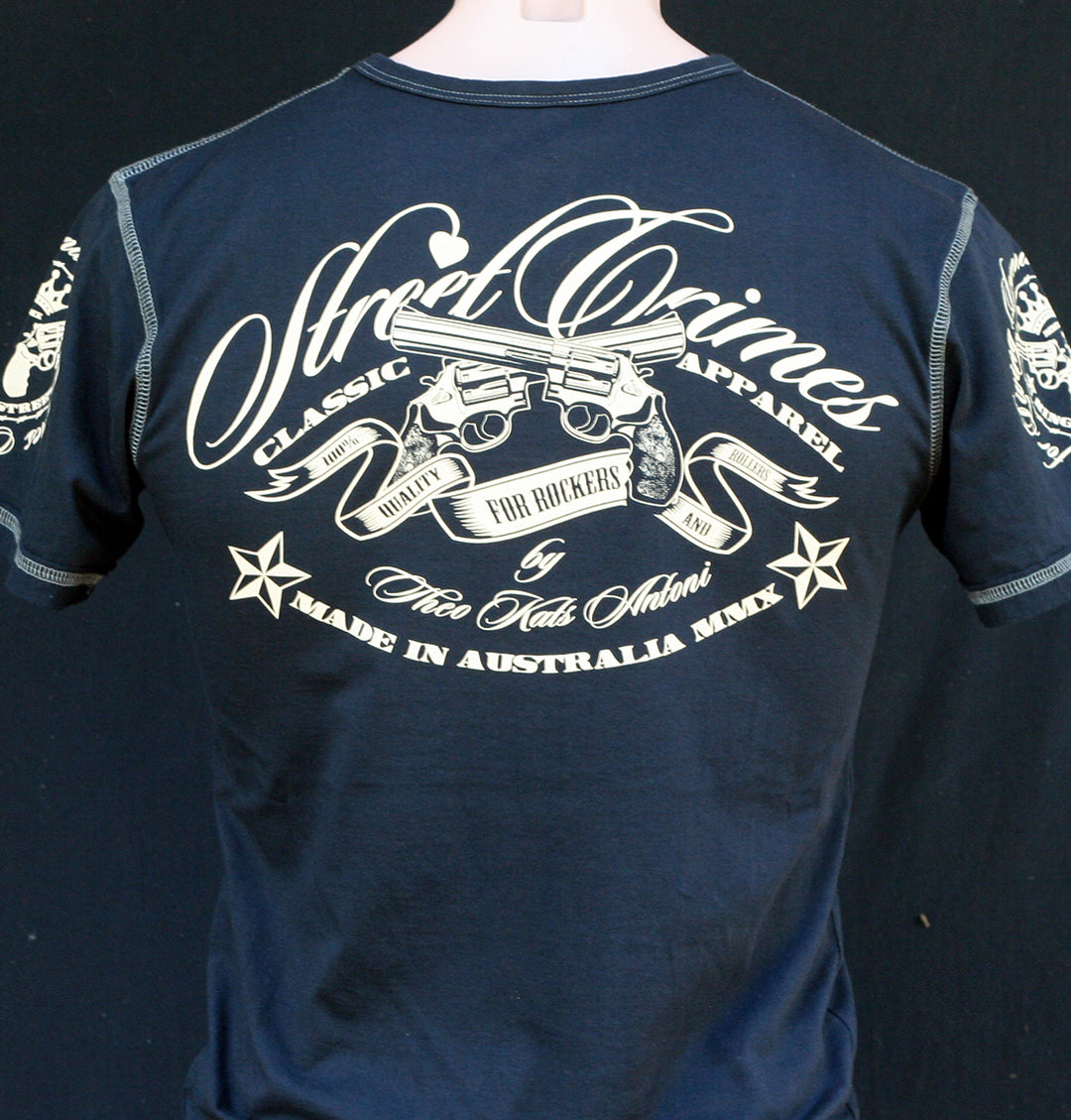 Kings of Streets - vintage - Unisex