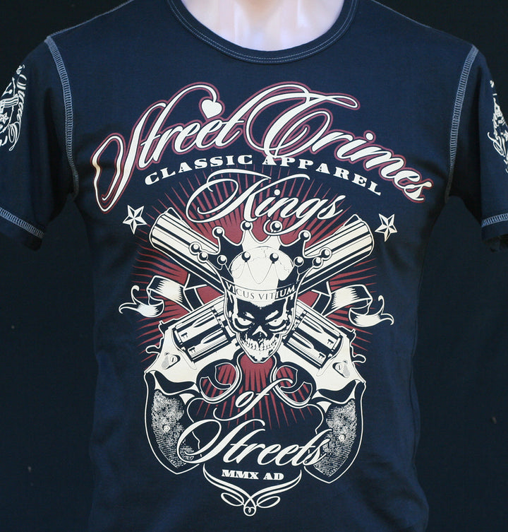 Kings of Streets - vintage - Unisex