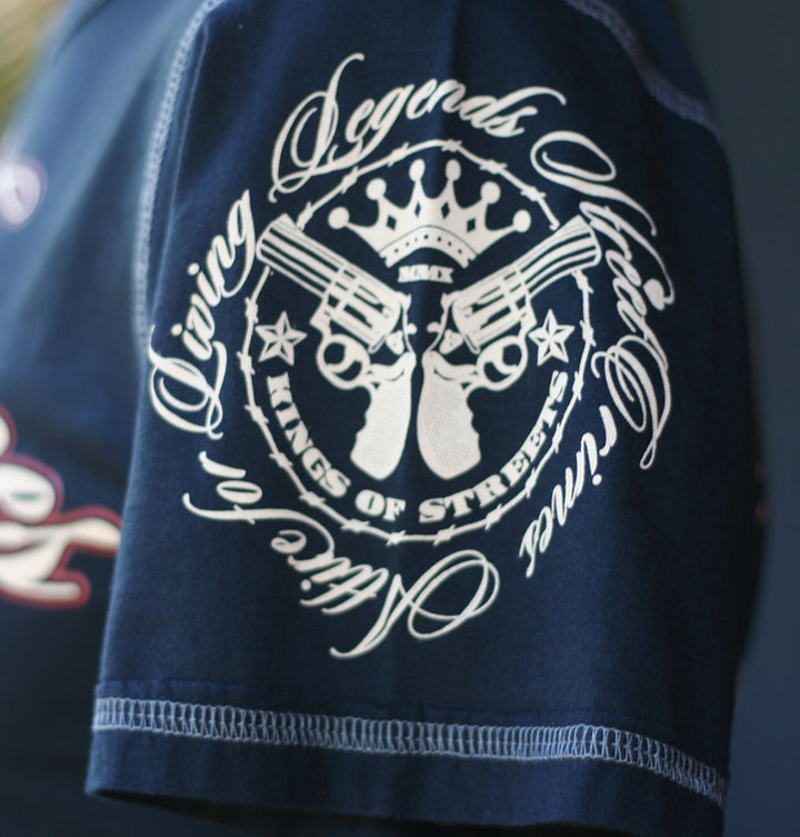 Kings of Streets - vintage - Unisex