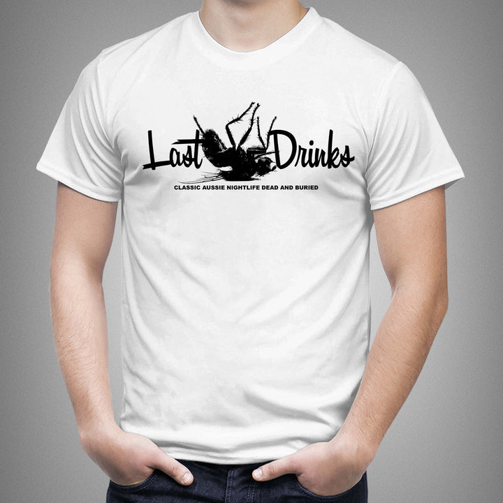 Last Drinks logo
