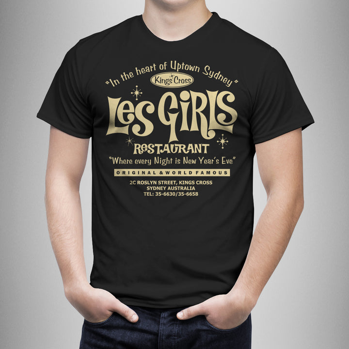 Les Girls