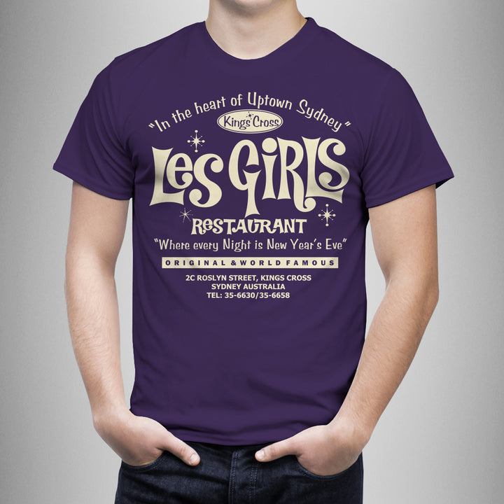 Les Girls