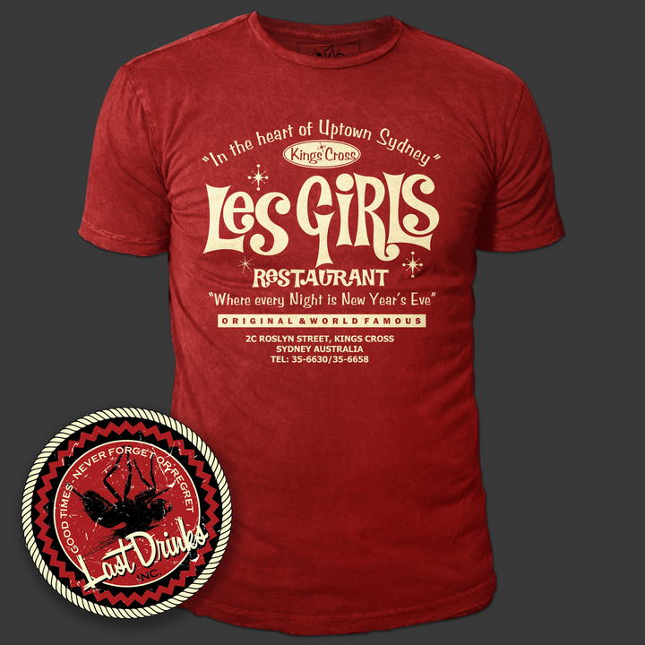 Les Girls