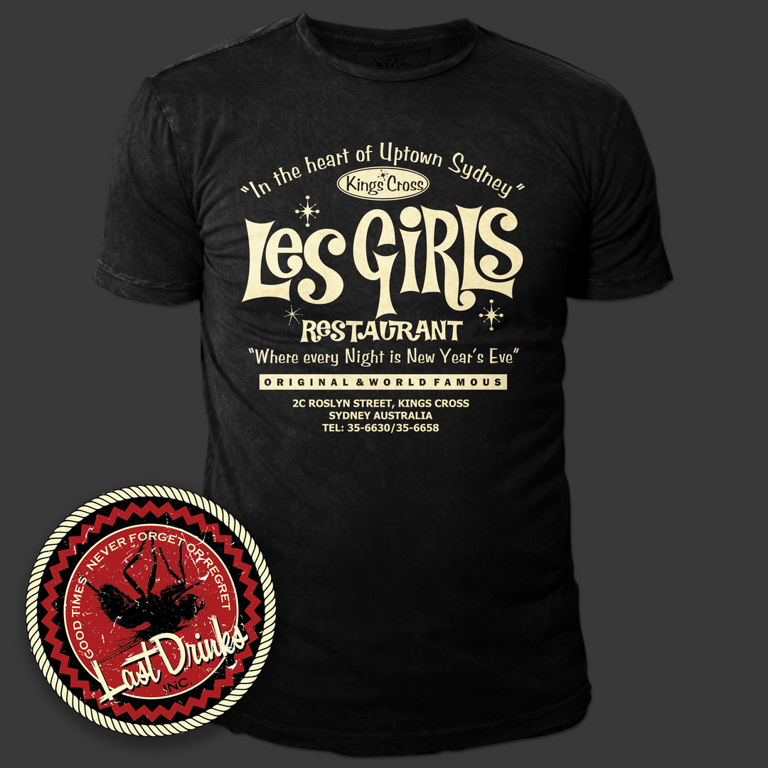 Les Girls