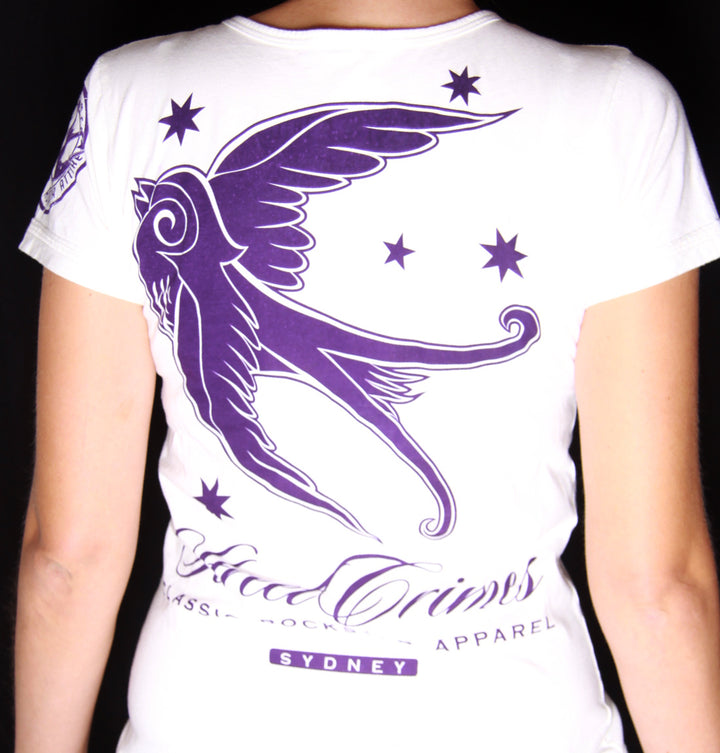 Love is the Only Religion - vintage - Fem