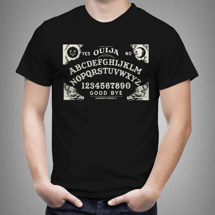 OUIJA