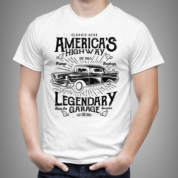 America's Highway