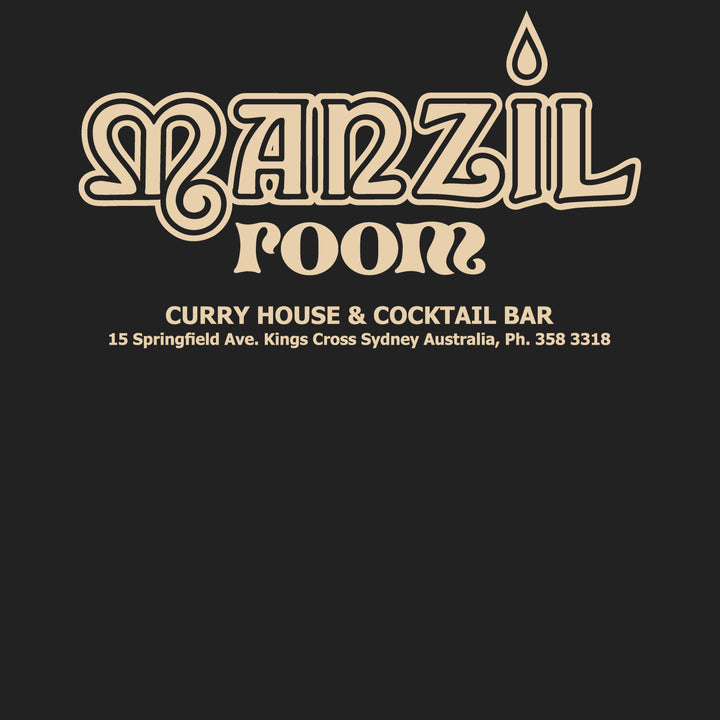 Manzil Room