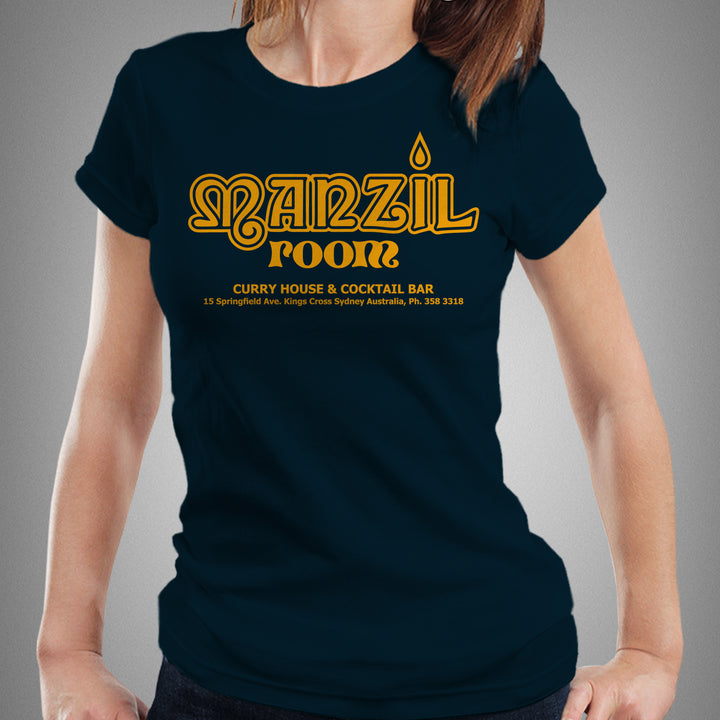 Manzil Room - Fem