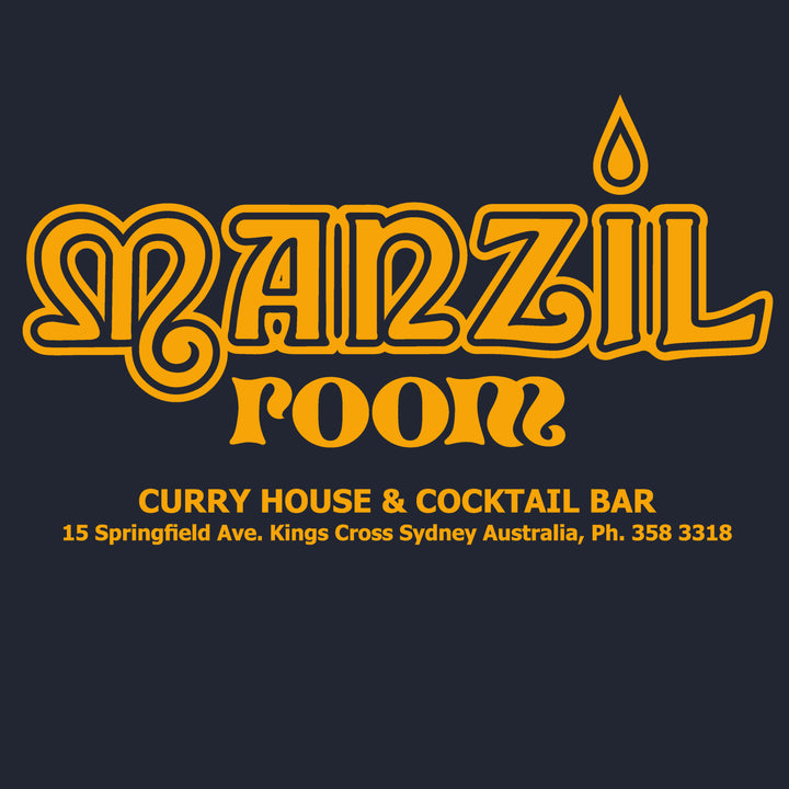 Manzil Room - Fem