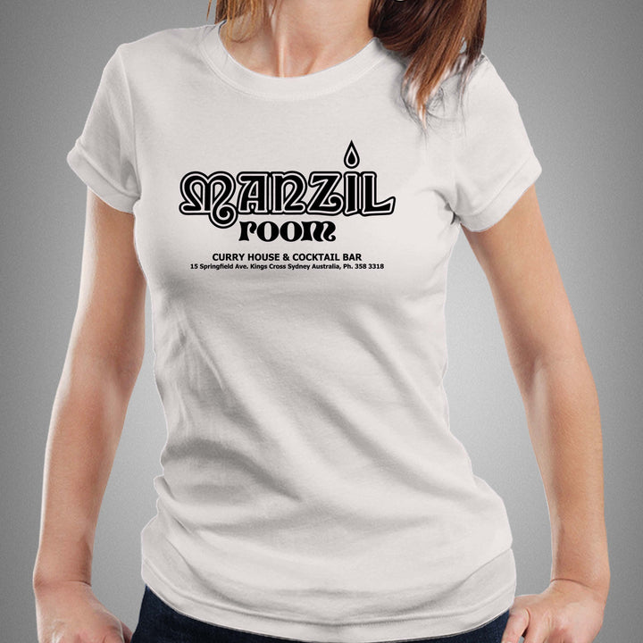 Manzil Room - Fem