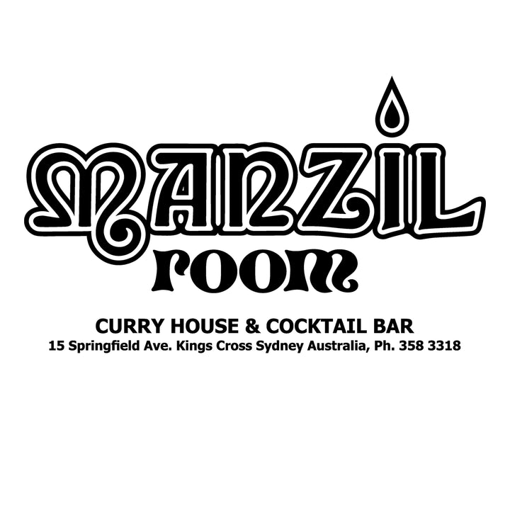 Manzil Room