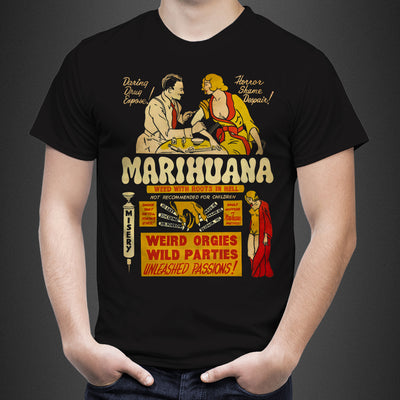 Marihuana