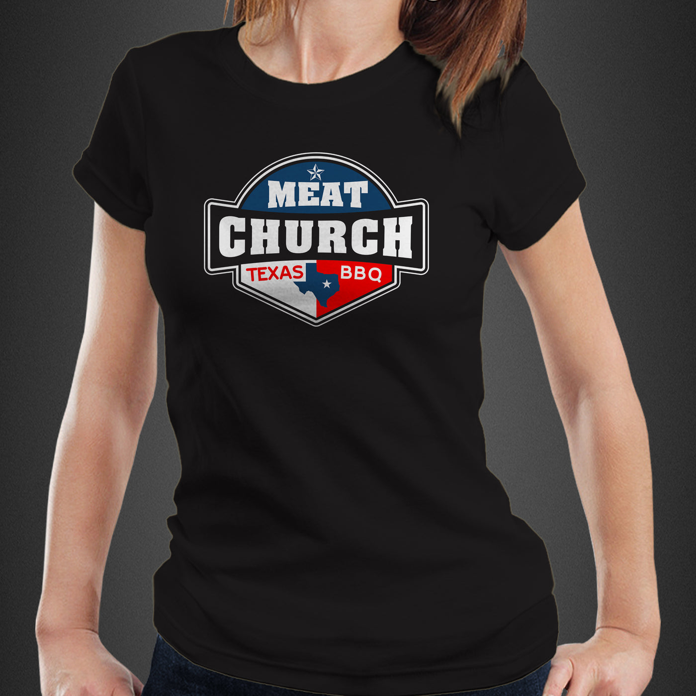 Meat Church - Fem