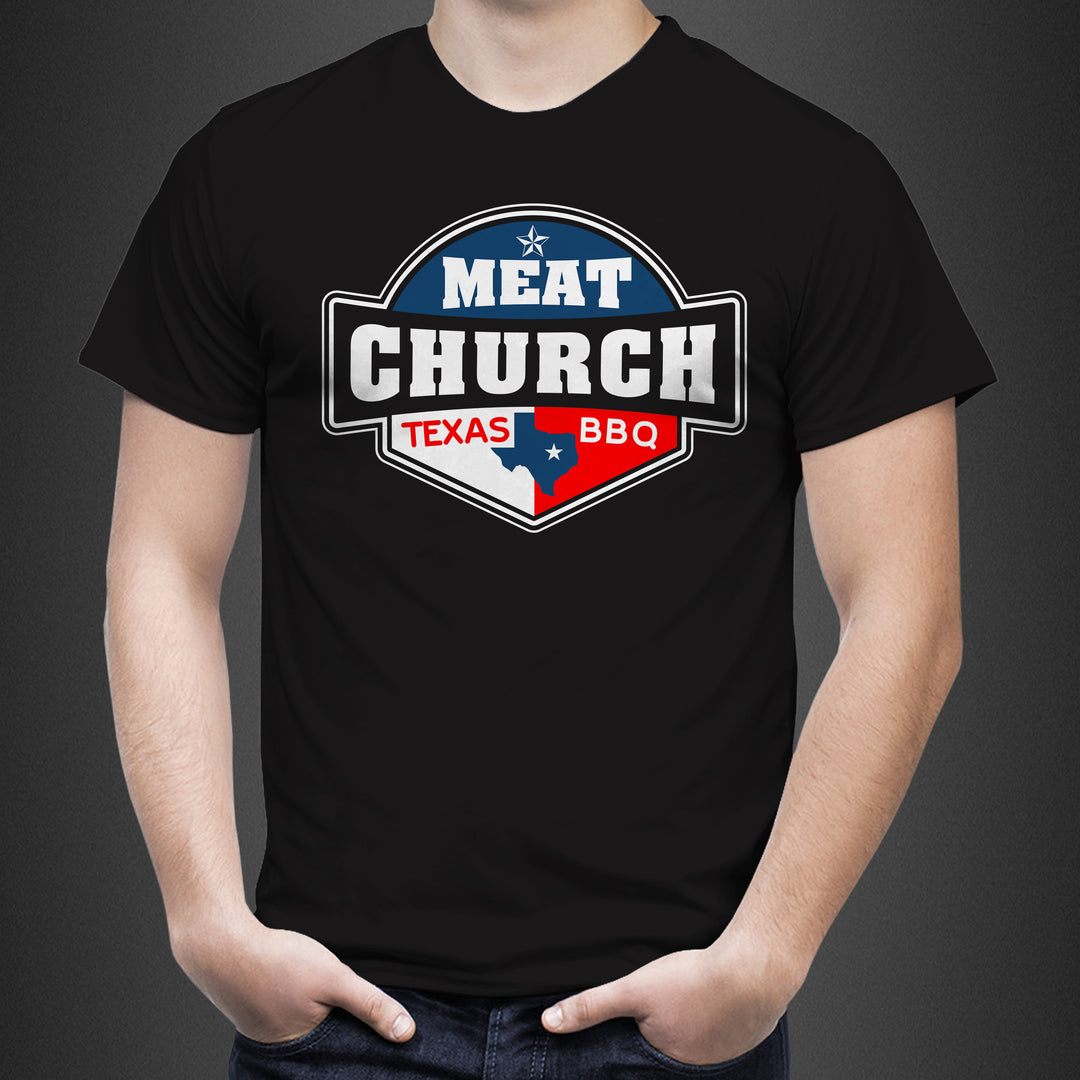 Meat Church