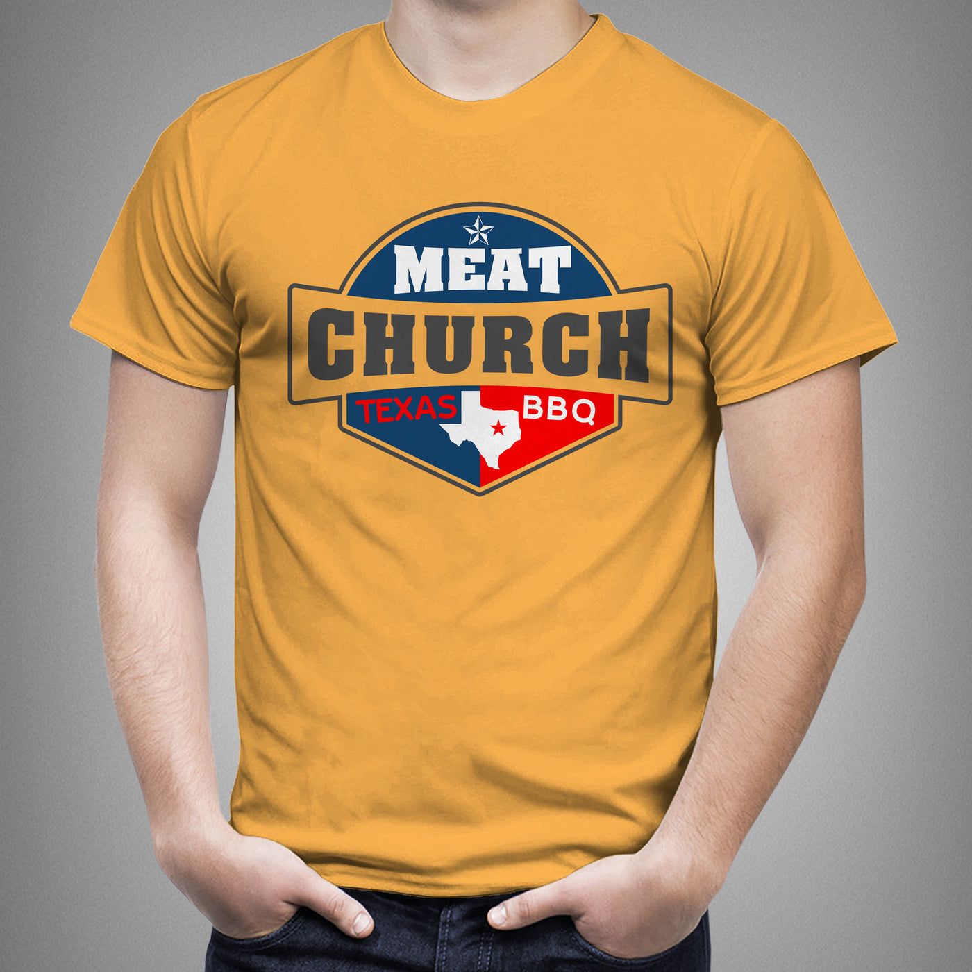 Meat Church