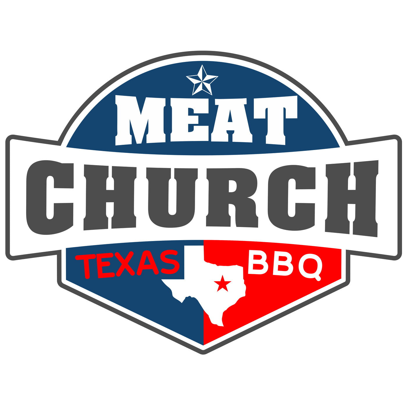 Meat Church - Fem