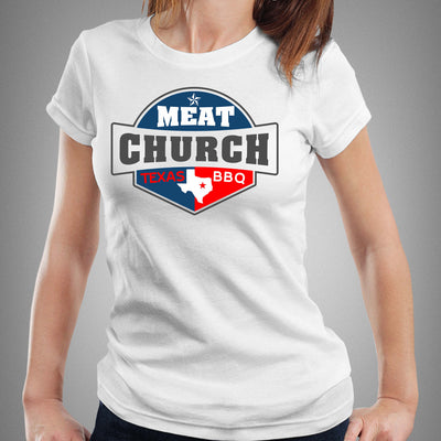 Meat Church - Fem