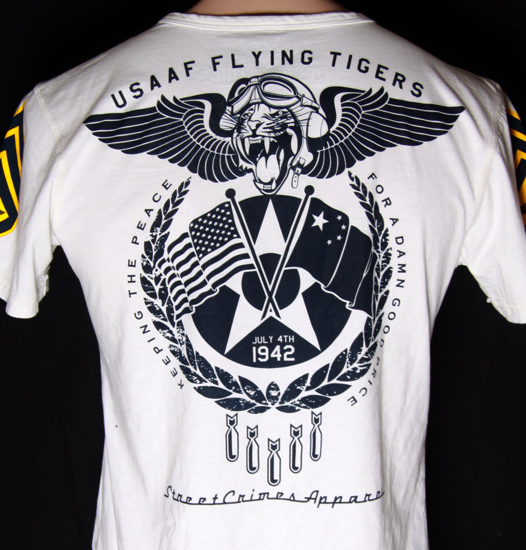 Merceneries Inc. - vintage - Unisex