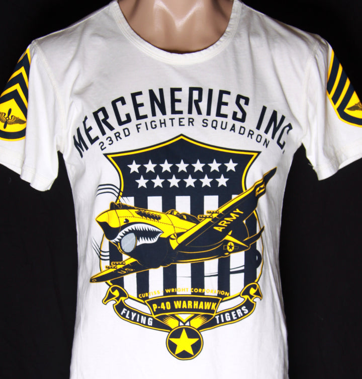 Merceneries Inc. - vintage - Unisex