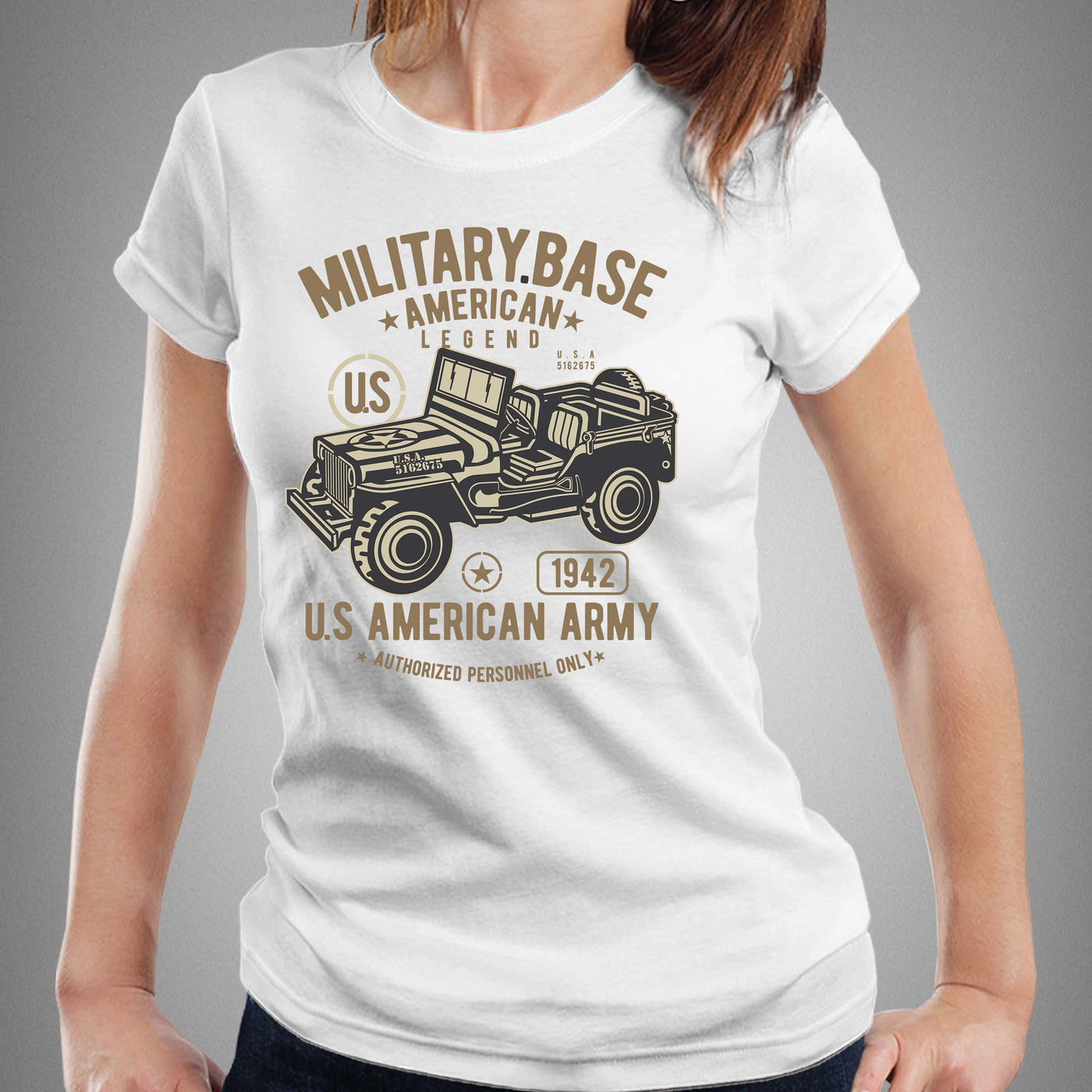 Military Base - Fem