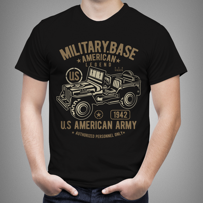 Military Base