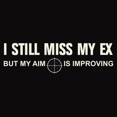 I Still Miss My Ex