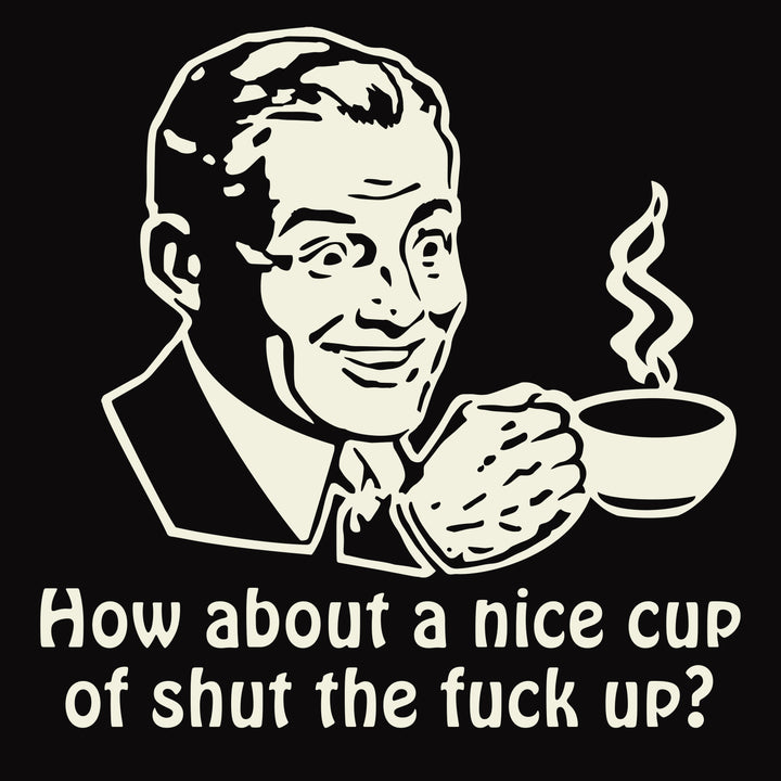A Nice Cup Of